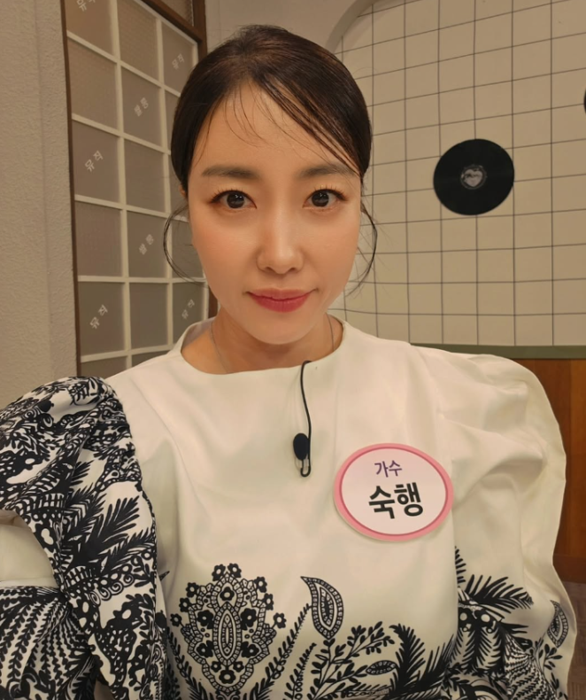 “나도 피해자”라던 <b>숙행</b>, <b>상간녀</b> 위자료 <b>소송</b> 결국 1심서 졌다