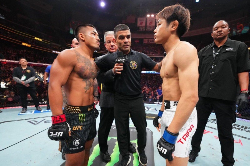 “8년을 기다렸다” 슈퍼보이 최두호, UFC 331서 세계 15위 핏불과 격돌…이기면 랭커 복귀