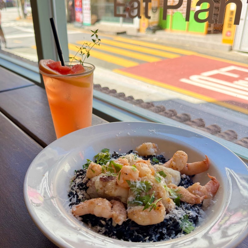 [카페소개] 광안리브런치맛집 ㅣ 광안리데이트추천카페_플렌터_Planter