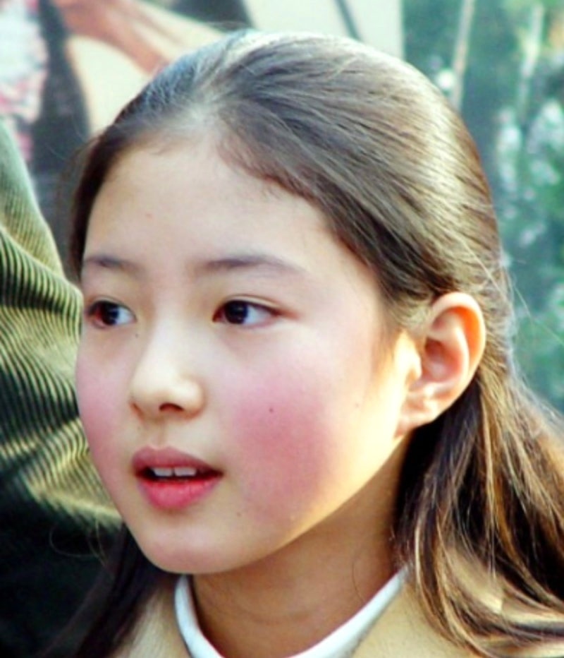 어린 시절 부모님의 걱정으로 데뷔한 배우, 이세영