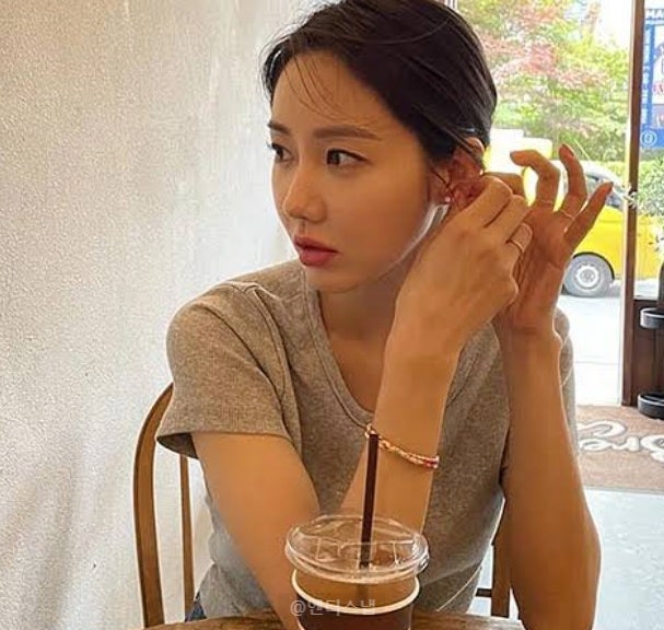 "통장에 돈이 한 푼도 없었다" 배우 한그루, 쌍둥이 홀로 키우다 이혼 후 7년 만에 복귀한 애....
