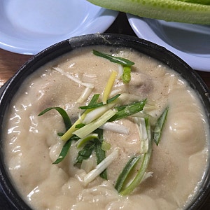 영등포 신길동 맛집 들깨 국물이 끝내주는 원조호수삼계탕 내돈내산 단골이 알려주는 찐 후....