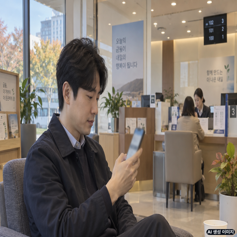 휴면예금 3조원, 내 이름으로 남은 돈은 어디서 5분 만에 찾나?