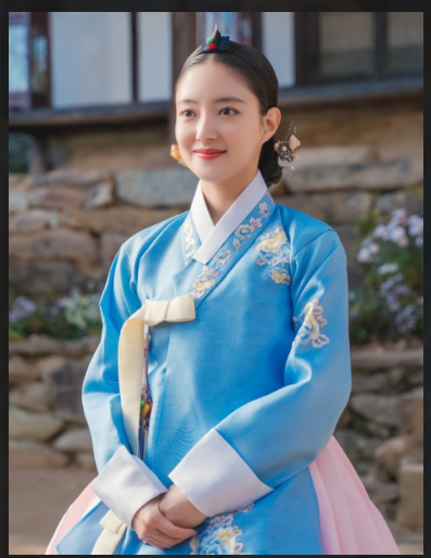 송혜교·전지현도 꺾었다고? 해외에서 난리 난 '한국 미녀 4위' 미친 미모의 여배우