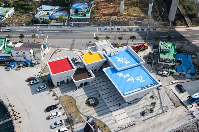 여수 가볼만한곳 오동도·해상케이블카·향일암 코스 주차 정리