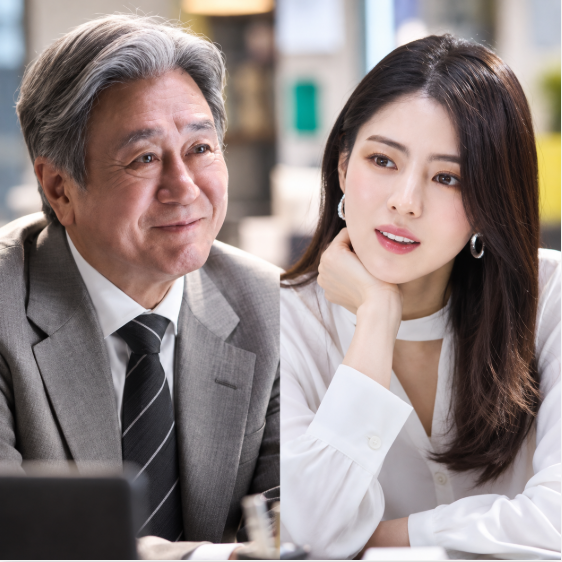 “인턴이 오디세이를 꺾었다” 42일 독주 끝낸 최민식·한소희…한국영화가 다시 1위로