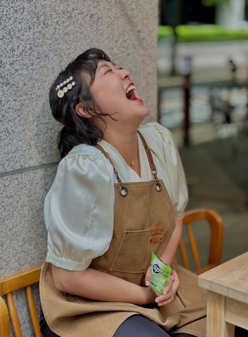 "성대모사의 재능, 성대에는 독이었다"…이수지가 겪은 '왜곡된 발성'의 함정