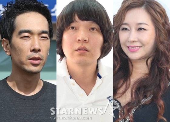 “그만둘 때를 모르는 모습 참 애잔” 고영욱, 이번엔 룰라 신정환·김지현 공개 저격