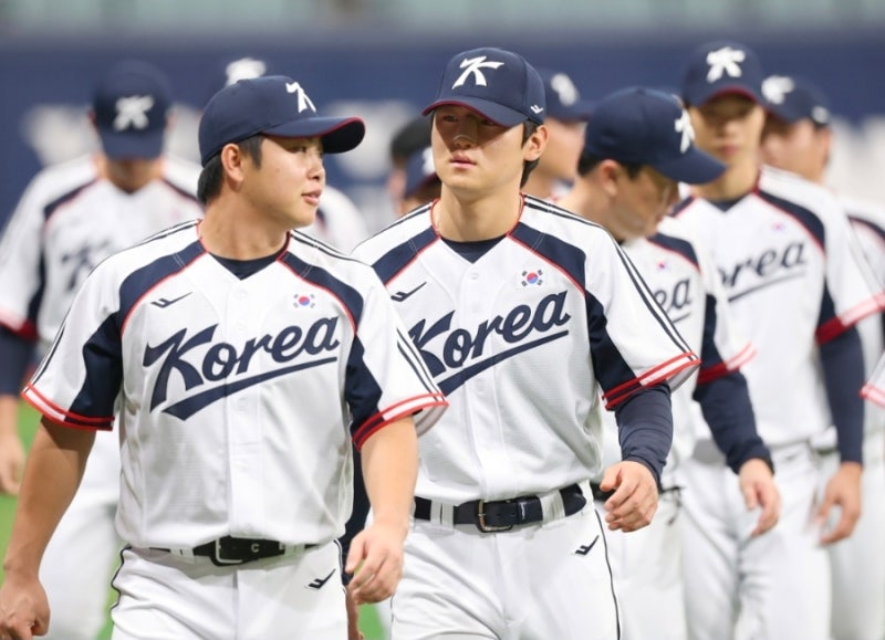 2026 나고야 아시안게임 야구 대표팀, 김도영 리드오프 발탁과 필승 전략