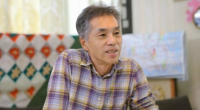 심수봉, PD 출신 남편 공개…라디오 DJ와 PD로 만나 먼저 짝사랑한 러브스토리