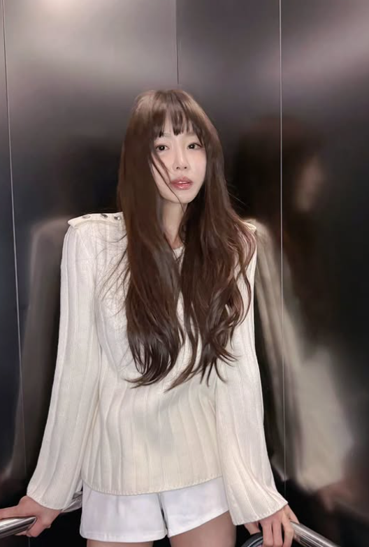 이렇게 청순했었나ㄷㄷ.. 확 달라진 강예원 근황패션