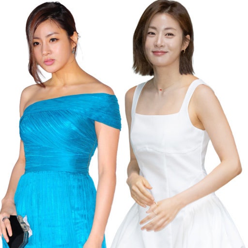 거북목 때문에 목만 스트레칭했다면…강소라가 해온 관리 루틴