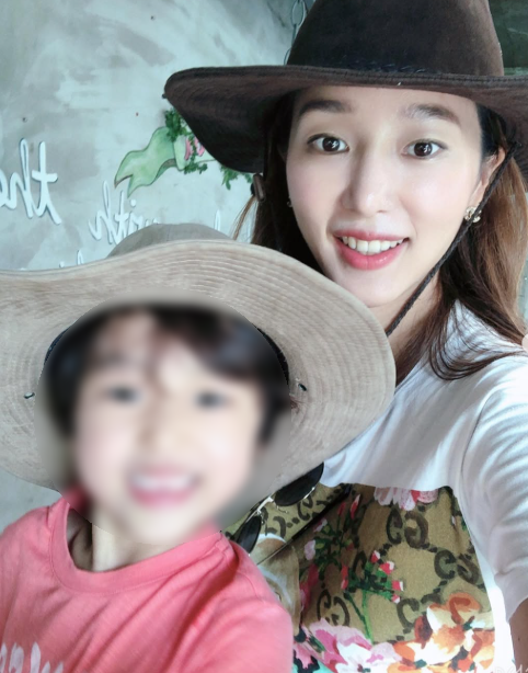 허양임 아들 승재 게시물 8건 업로드 왜? 이혼 공개 2주 전부터 달라진 SNS
