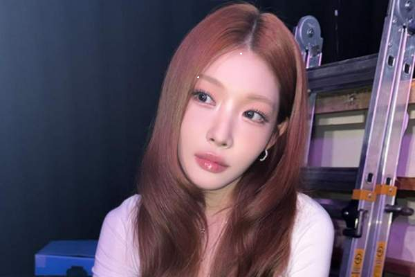 뮤지컬 '소년의 초상' 관람 태도 논란…청하·남유정 향한 추측 확산, 진실은? ❓