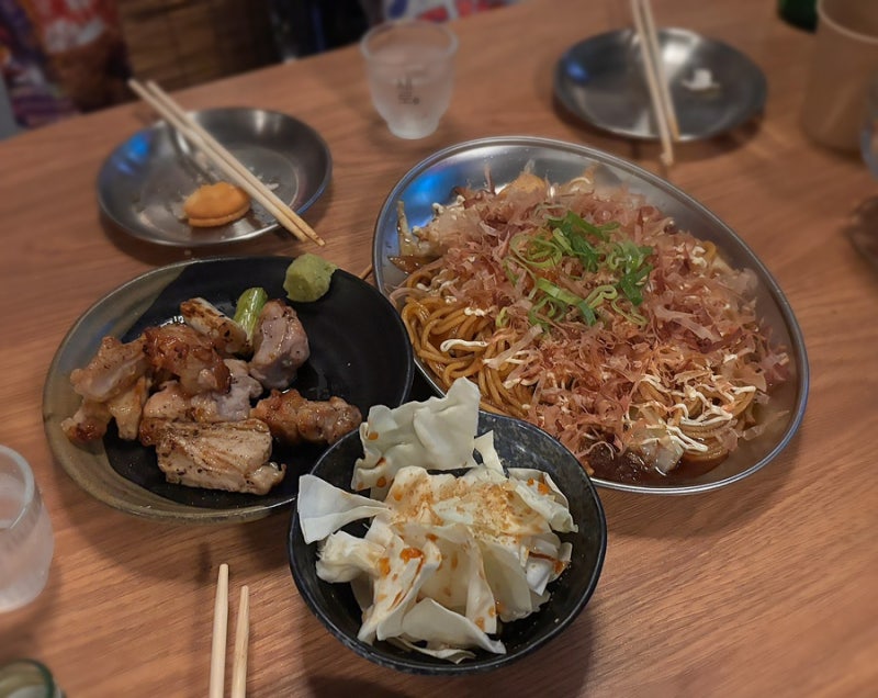 용인 중앙시장술집 야키토리 키치 2차로가기좋은술집 처인구이자카야 추천