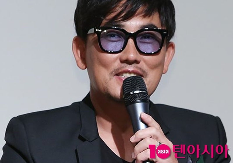 이승철, 첫 손주 탄생 자랑, 데뷔 40주년 맞은 59세에 할아버지 됐다
