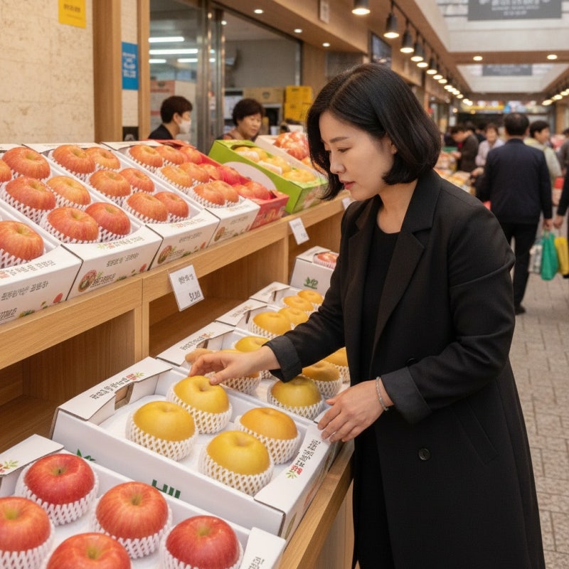 2026 추석 농할상품권 20% 특별할인 총정리: 10만원 한도 & 비플페이 구매 일정·전통시장 로컬....