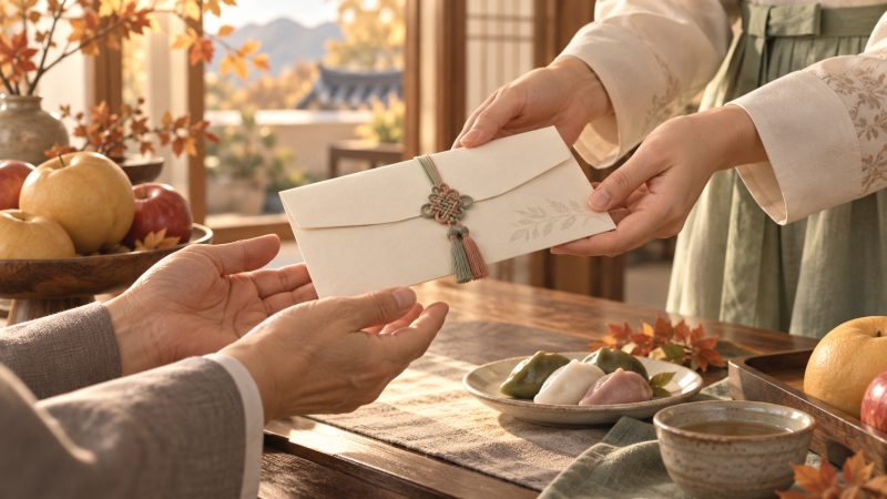 추석에 상품권 선물했다가 못 쓴다고요? 온누리·백화점·지역상품권, 사는 동네 따라 고르세....
