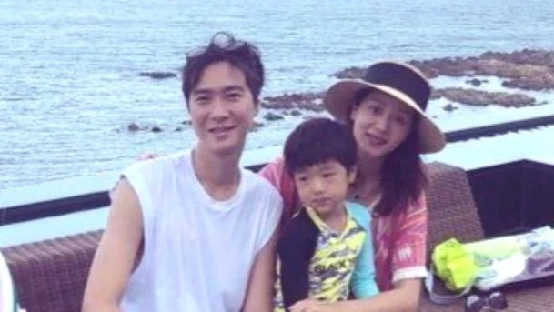 고지용 재산 가압류 통보 후 벌어진 일, 허양임과의 가처분 공방 배경