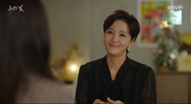 "윤해영, 전혜원 조력 결정" 배경과 '욕망의 덫' 전개