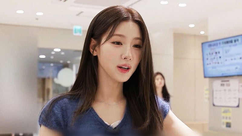 아이들 미연 건강검진 영상 논란, 경찰 수사 의뢰까지 간 이유 정리
