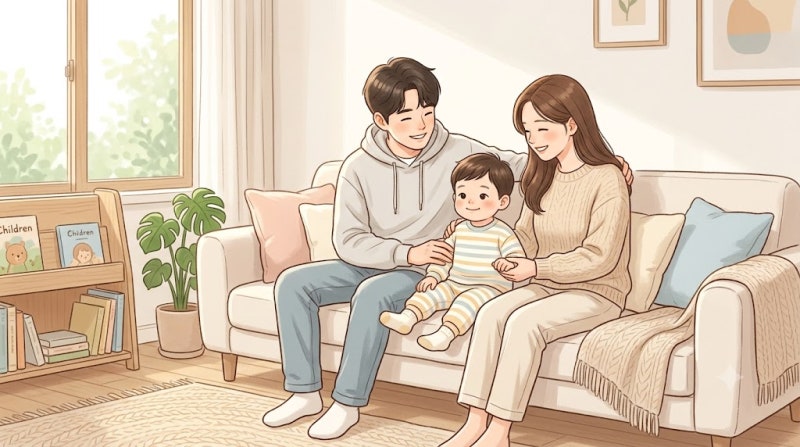 32개월 아기 변비약 먹여도 될까? 원인과 올바른 대처법