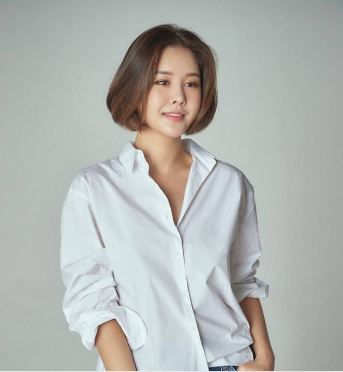 박은지 급히 귀국 "아버지 위중한 상태…중환자실 입원"