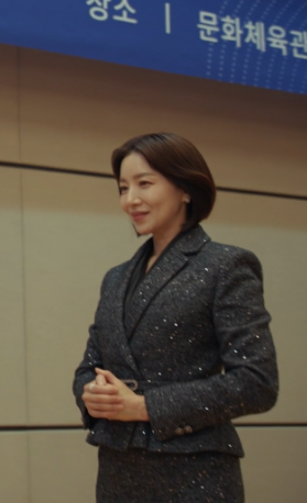 윤세아 tvN 포핸즈 6화 윤세아 착장 정보 feat.MICHAA