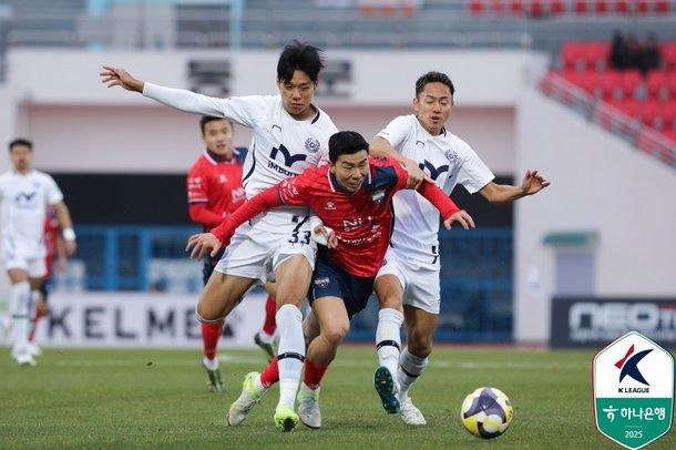 2026년9월19일 부천FC1995 김천상무 FC 최근 5경기 흐름으로 본 치열한 승부 프리뷰 및 승부예측