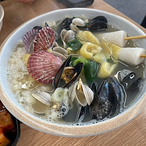 포항 영일대 맛집 ‘해폭칼’ , 해물폭탄칼국수 맛있는 한 끼로 딱!