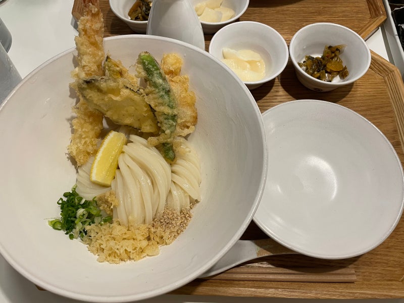 경주 황리단길 맛집 쿠우동, 자가제면 냉우동 맛집