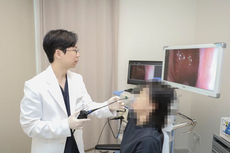 성대폴립, 크기가 작으면 불편해도 기다려면 될까요?