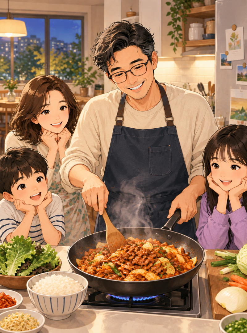 제육볶음 레시피｜돼지고기 앞다리살 600g으로 만드는 매콤달콤한 집밥, 양념 비율부터 물 안....