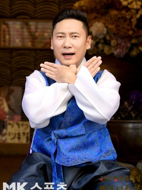 자연인 이승윤의 현실 예능감과 긴박했던 결혼기념일 해프닝