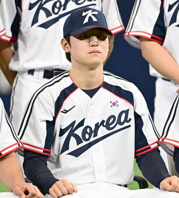 [아시안게 야구] WBC 타율 2할에 그쳤던 김도영, 상대 팀들이 벌벌 떠는 진짜 이유는?