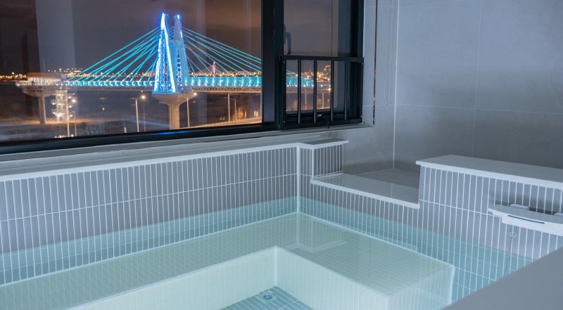 Busan Denbasta Kids Pool Villa: All-Season Heated Pool, Reservation and Discount Tips