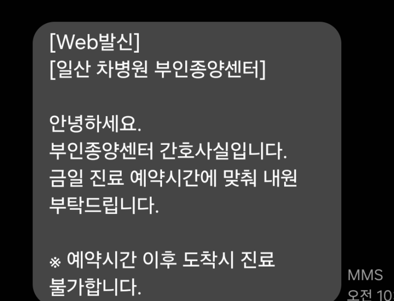 일산 차병원 자궁근종 수술 후기(2) 삼성화재 보험 제출 서류 + 현장심사 뜬 후기!