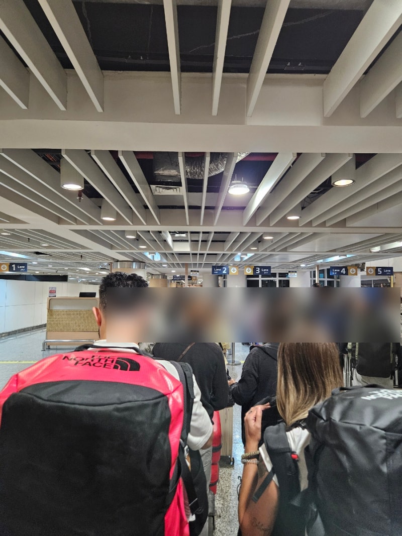발리 공항에서 우붓 시내 택시 발리 공항 클룩 라운지 위치