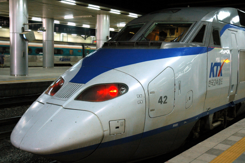 2026 추석 KTX 입석 언제부터? 하행 매진일 때 취소표 잡는 방법