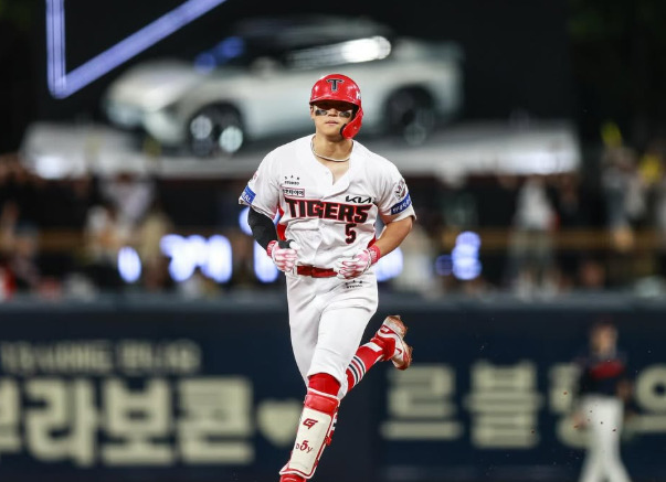 “김도영 빈자리 이렇게 크다고?” KIA 3루수 3명 총동원하고도 무너진 이유