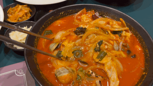 춘천 거두리 맛집 중식당 <연> 룸식당 추천 N번째 방문 후기