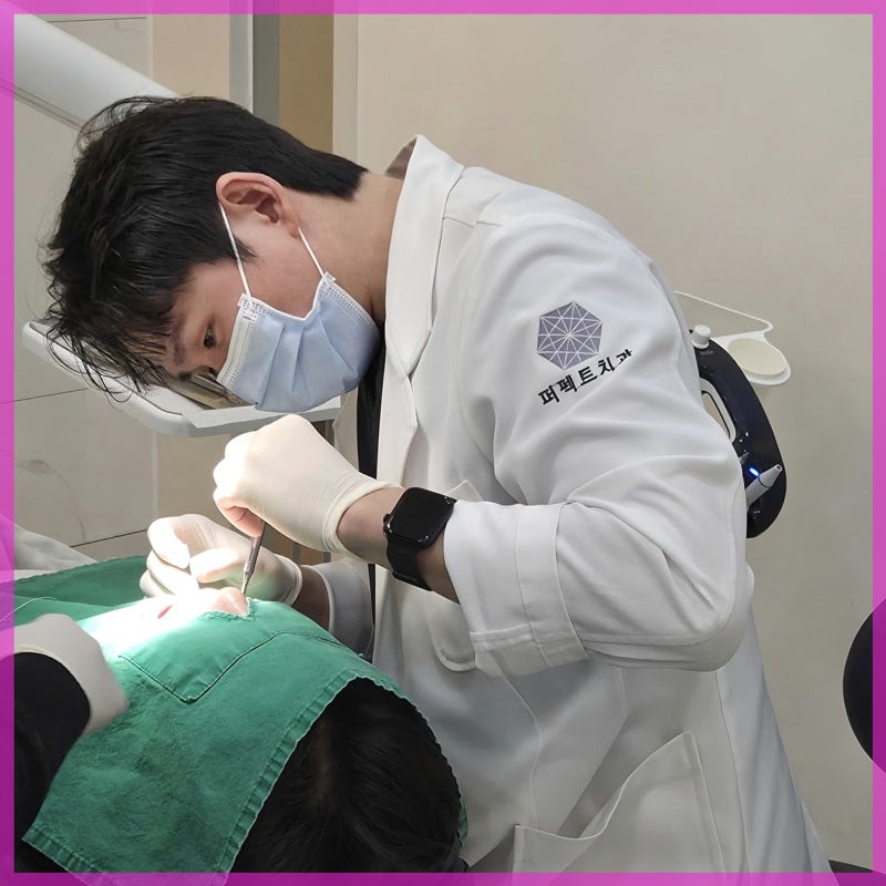 적용이 중요한 보험? 충치치료 크라운 인레이 비용 차이점은?
