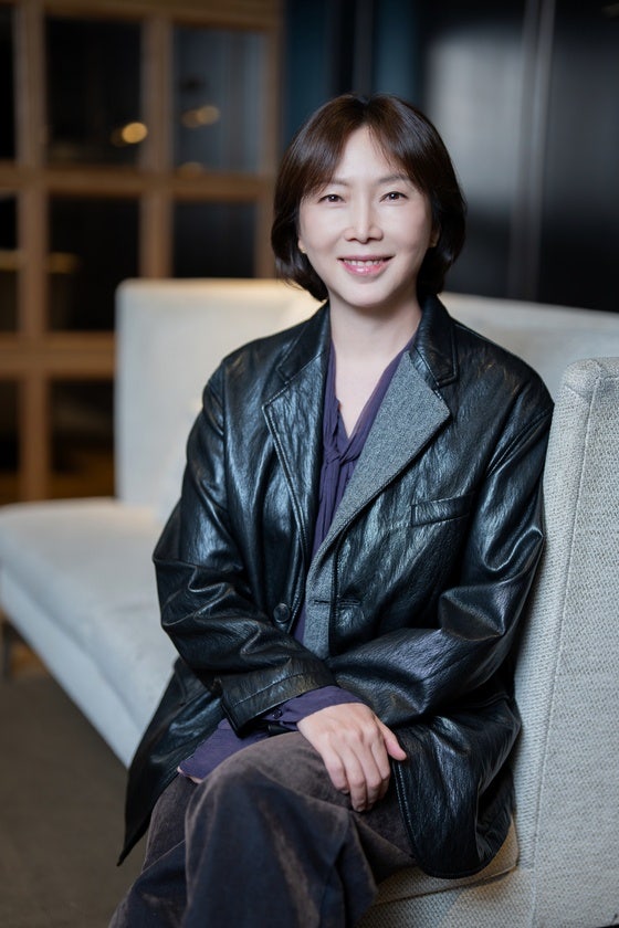 "깡 있고 앞뒤 똑같아" 김도영 감독이 직접 밝힌 한소희의 진짜 모습