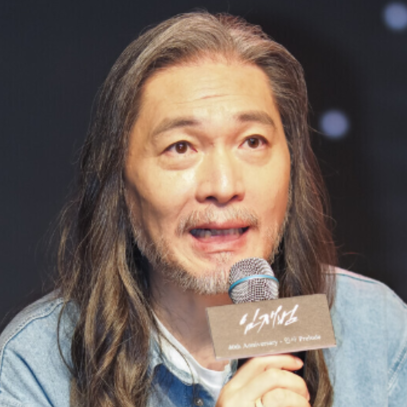 아직 노래할 힘이 남아 있었다, 임재범은 40년 만에 스스로 마이크를 내려놨다