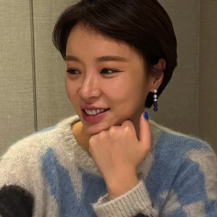 황정음, 72세 아버지 여자친구 고백…무슨 사연?