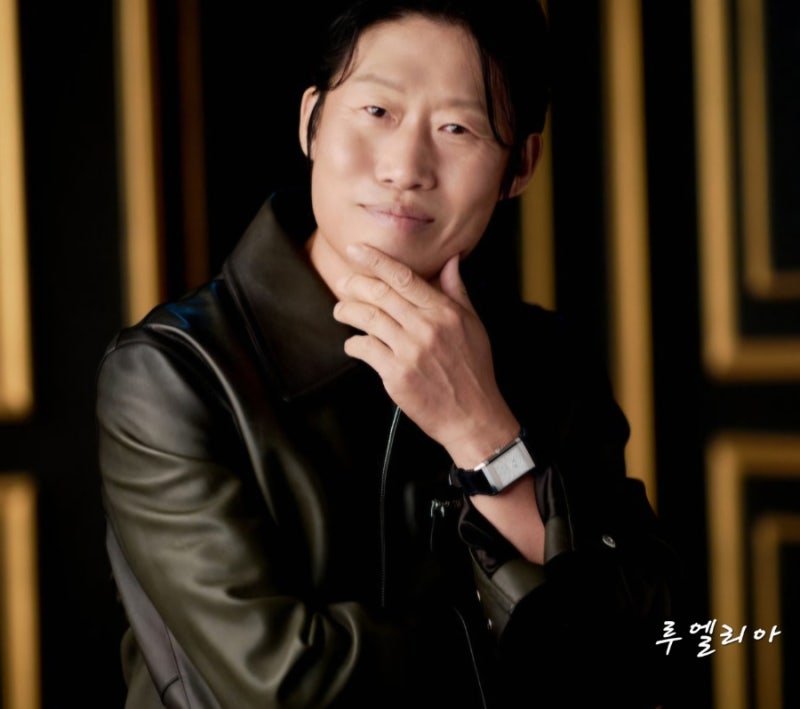 유해진이 직접 밝힌 이민호 반전 실체 그냥 스타인 줄 알았는데, 잘생긴 양동생 생긴 기분