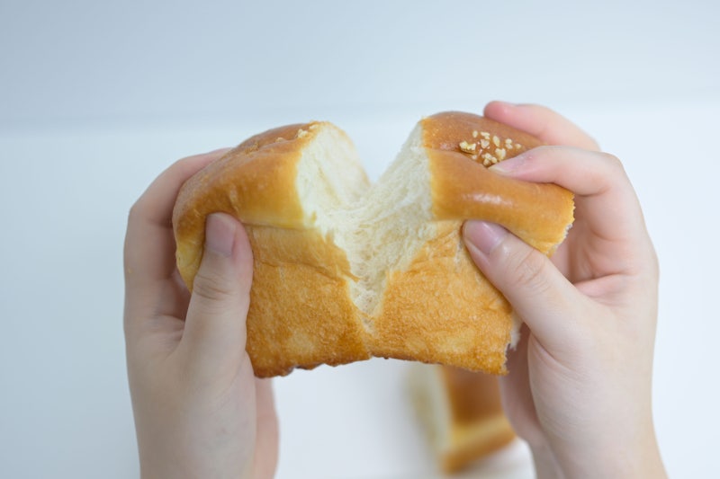 파리바게뜨 신메뉴 소금버터식빵 치즈빵류 내돈내산 포장 후기