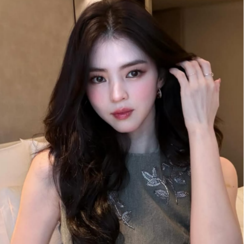 한소희 프로필 키 나이 혈액형 MBTI 고향 재산 가족 학력 소속사 데뷔작 드라마 사건사고
