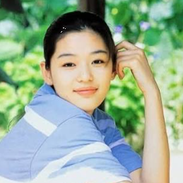"화면 속 모습을 보면 후회는 없어요." 전지현 프로필 나이 리즈 키 혈액형