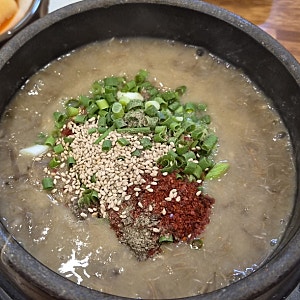 [제주 맛집] '우진해장국' 솔직 후기 / 고사리해장국 / 본관, 별관 영업시간 / 오픈런 / 웨이팅 ....